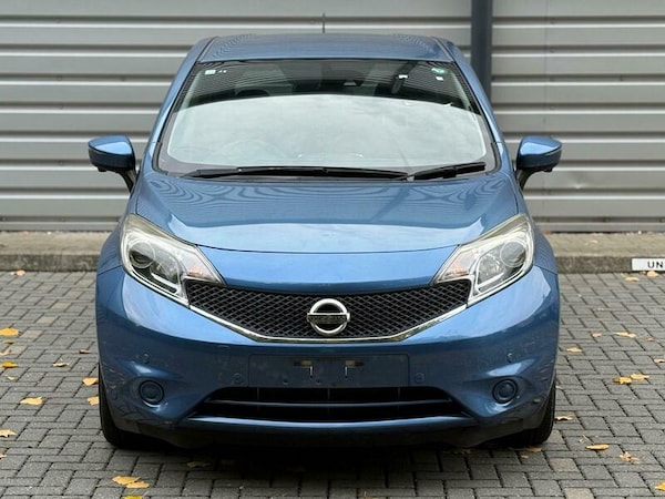 Used Nissan Note 2014 for sale - 76264338: Photo 3