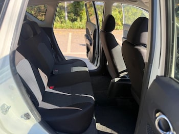 Used Nissan Note 2014 for sale - 79576446: Photo