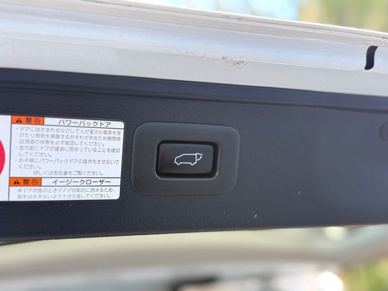 Used Toyota Vellfire 2016 for sale - 78201366: Photo 13