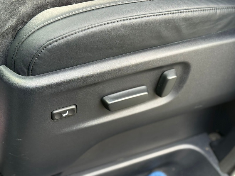 Used Toyota Vellfire 2016 for sale - 78201366: Photo 19