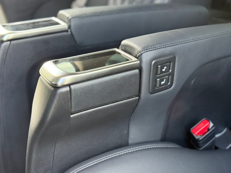 Used Toyota Vellfire 2016 for sale - 78201366: Photo 21