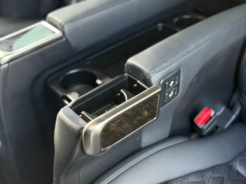 Used Toyota Vellfire 2016 for sale - 78201366: Photo 22