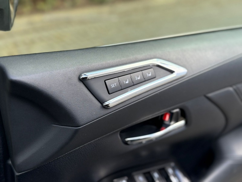 Used Toyota Vellfire 2016 for sale - 78201366: Photo 27