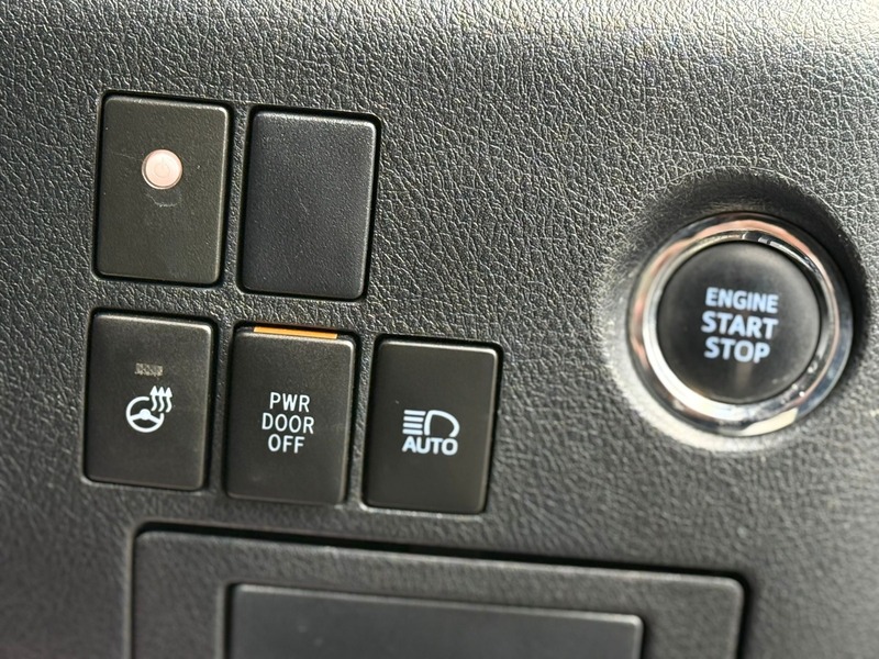 Used Toyota Vellfire 2016 for sale - 78201366: Photo 29