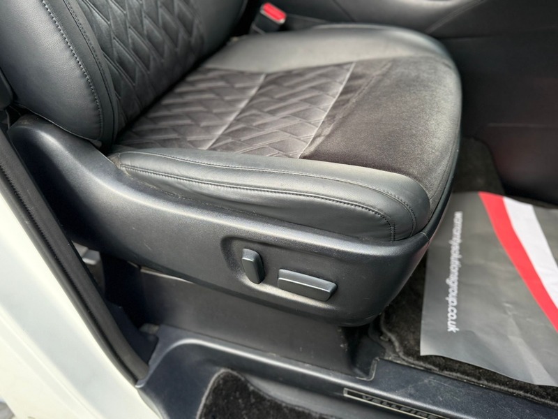 Used Toyota Vellfire 2016 for sale - 78201366: Photo 31