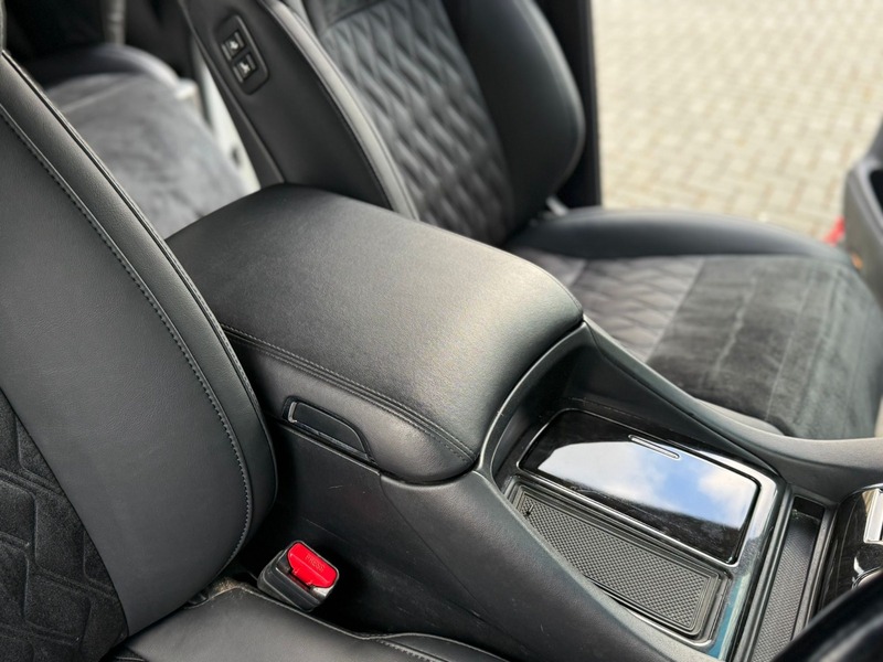 Used Toyota Vellfire 2016 for sale - 78201366: Photo 32