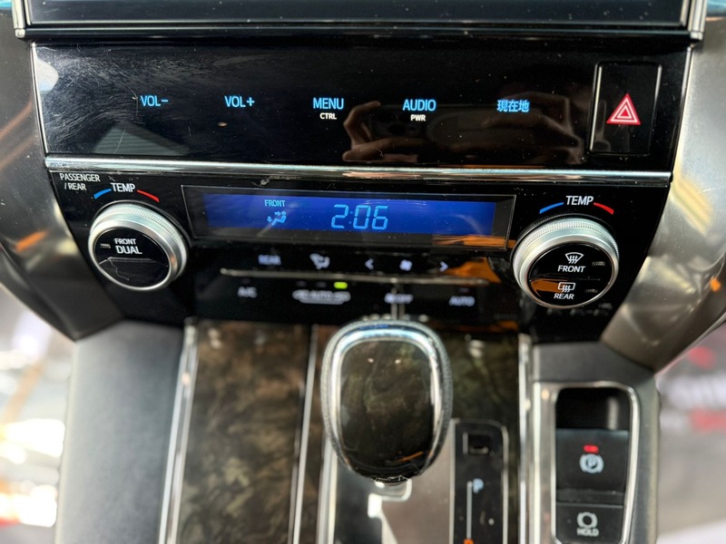 Used Toyota Vellfire 2016 for sale - 78201366: Photo 34