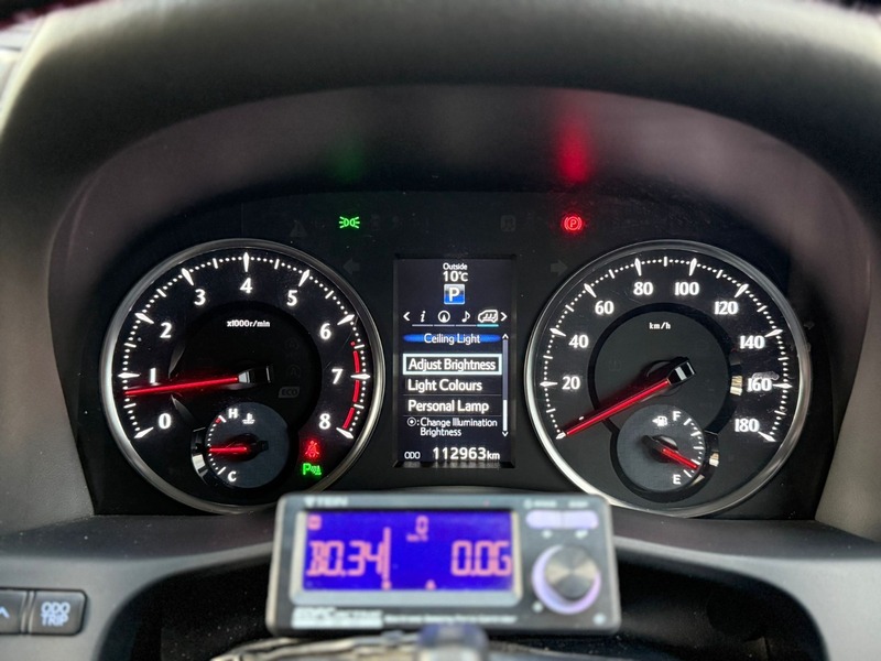 Used Toyota Vellfire 2016 for sale - 78201366: Photo 38