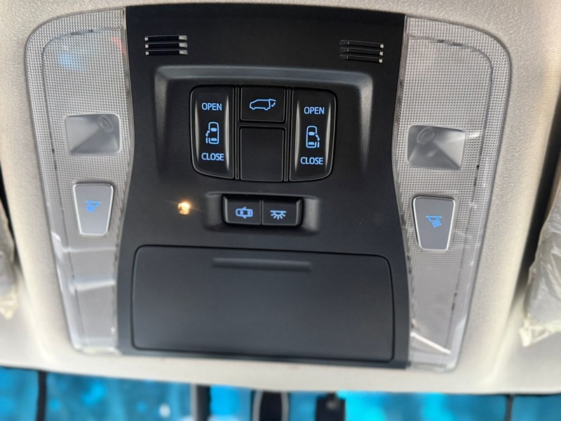 Used Toyota Vellfire 2016 for sale - 78201366: Photo 40