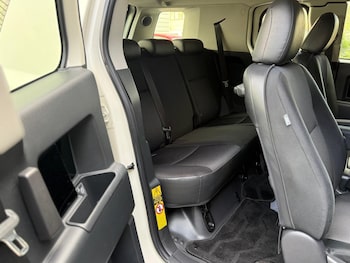 Used Toyota FJ Cruiser 2014 for sale - 78542053: Photo