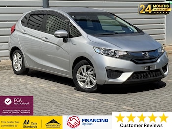 Used Honda Jazz 2014 for sale - 78542060: Photo
