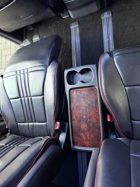 Used Toyota Vellfire 2014 for sale - 77452721: Photo 19