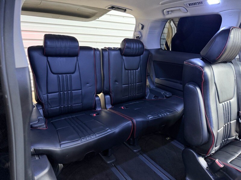 Used Toyota Vellfire 2014 for sale - 77452721: Photo 21