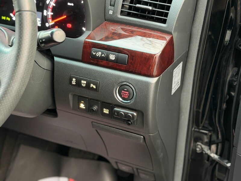 Used Toyota Vellfire 2014 for sale - 77452721: Photo 33