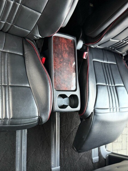 Used Toyota Vellfire 2014 for sale - 77452721: Photo 34