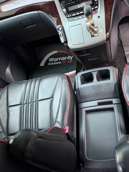 Used Toyota Vellfire 2014 for sale - 77452721: Photo 36