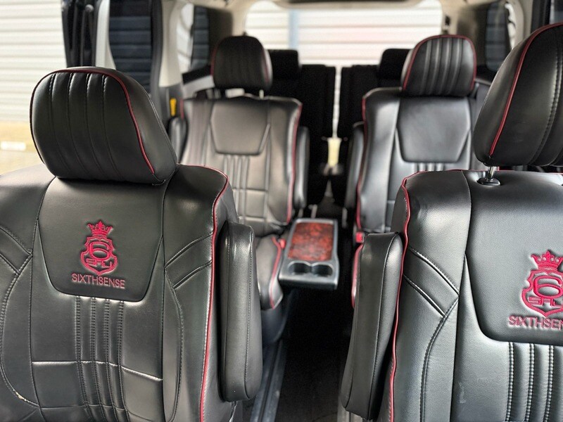 Used Toyota Vellfire 2014 for sale - 77452721: Photo 37