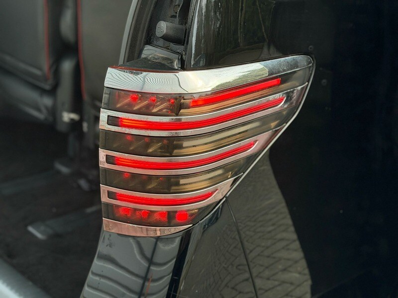 Used Toyota Vellfire 2014 for sale - 77452721: Photo 38