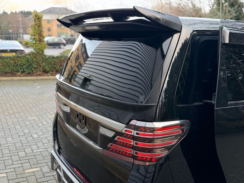 Used Toyota Vellfire 2014 for sale - 77452721: Photo 41