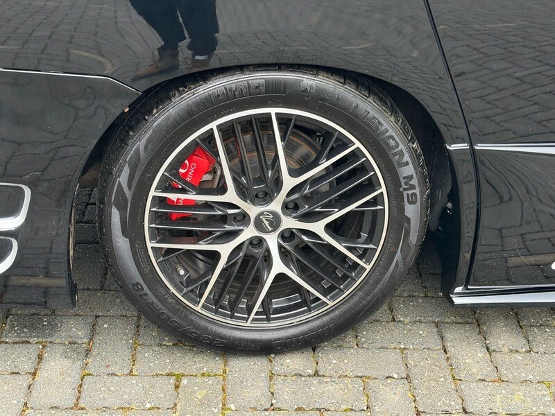 Used Toyota Vellfire 2014 for sale - 77452721: Photo 42