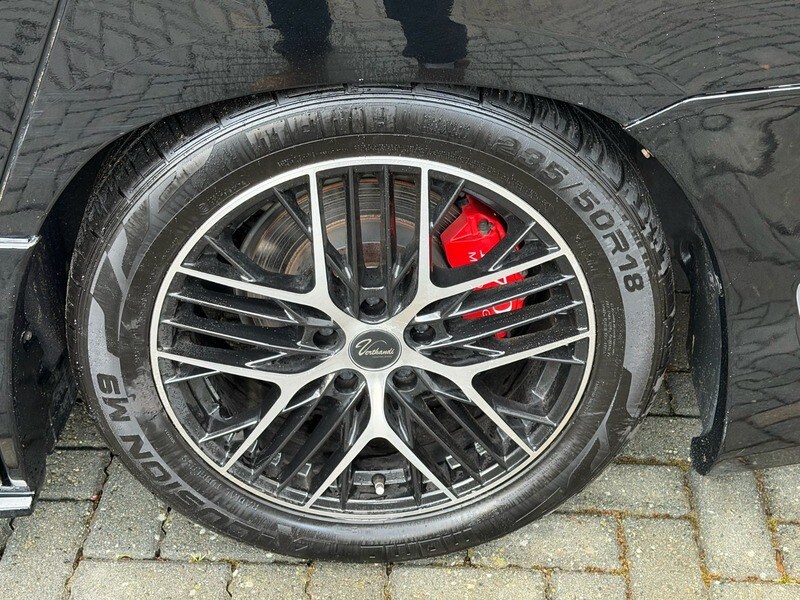 Used Toyota Vellfire 2014 for sale - 77452721: Photo 43