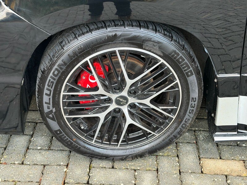 Used Toyota Vellfire 2014 for sale - 77452721: Photo 44