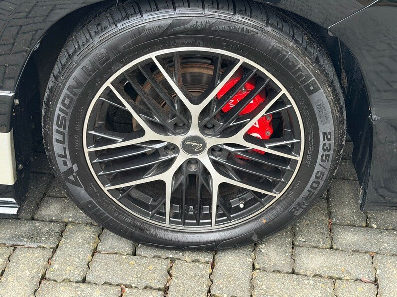 Used Toyota Vellfire 2014 for sale - 77452721: Photo 45