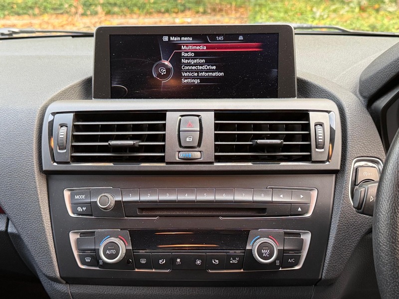 Used BMW 1 Series 2014 for sale - 76264333: Photo 12