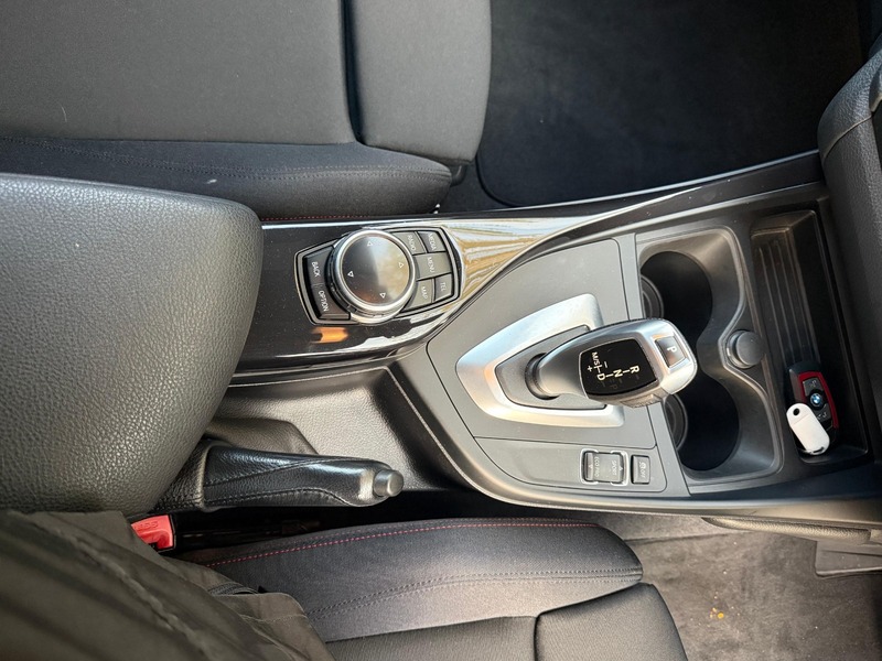 Used BMW 1 Series 2014 for sale - 76264333: Photo 13