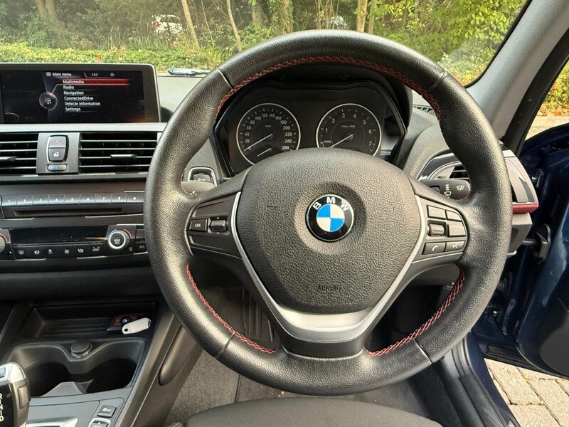 Used BMW 1 Series 2014 for sale - 76264333: Photo 14
