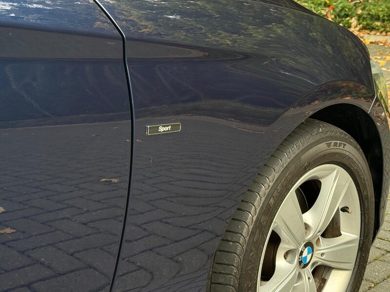 Used BMW 1 Series 2014 for sale - 76264333: Photo 16