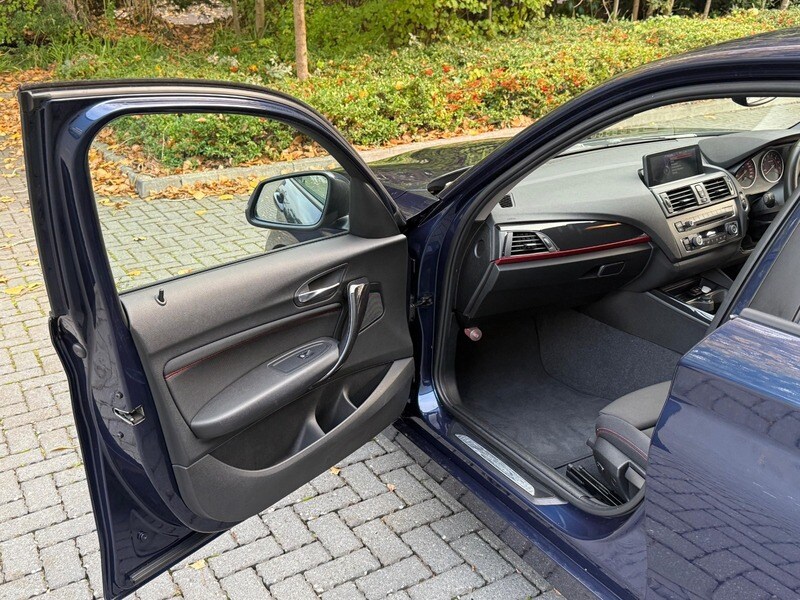 Used BMW 1 Series 2014 for sale - 76264333: Photo 23