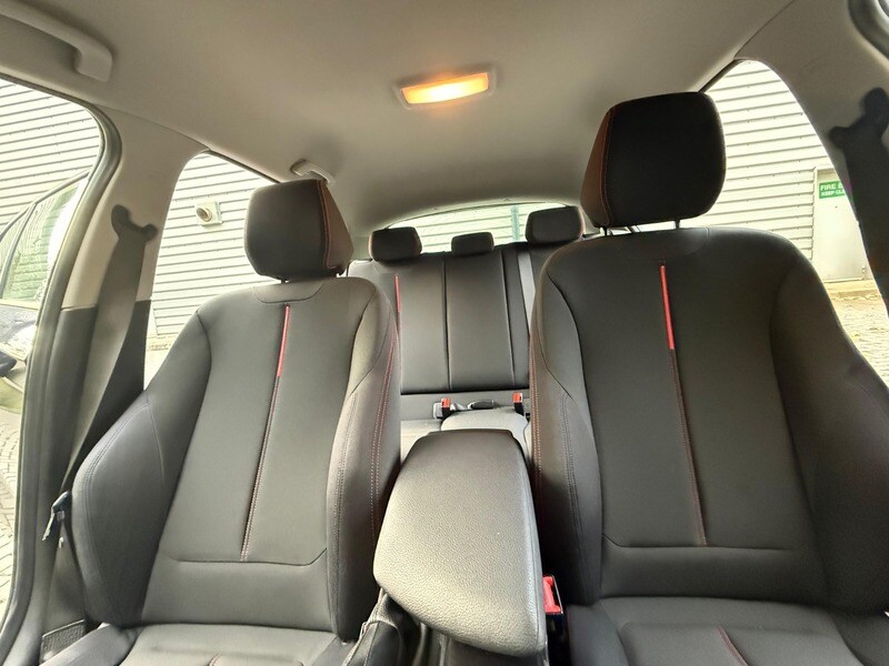 Used BMW 1 Series 2014 for sale - 76264333: Photo 25