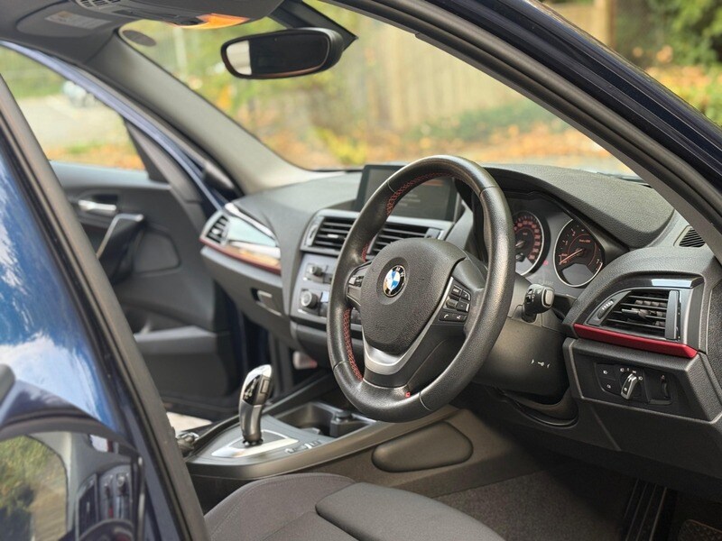 Used BMW 1 Series 2014 for sale - 76264333: Photo 26