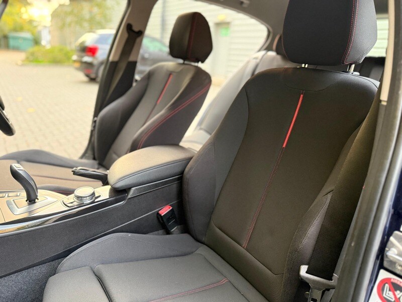 Used BMW 1 Series 2014 for sale - 76264333: Photo 27