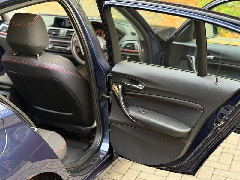 Used BMW 1 Series 2014 for sale - 76264333: Photo 30