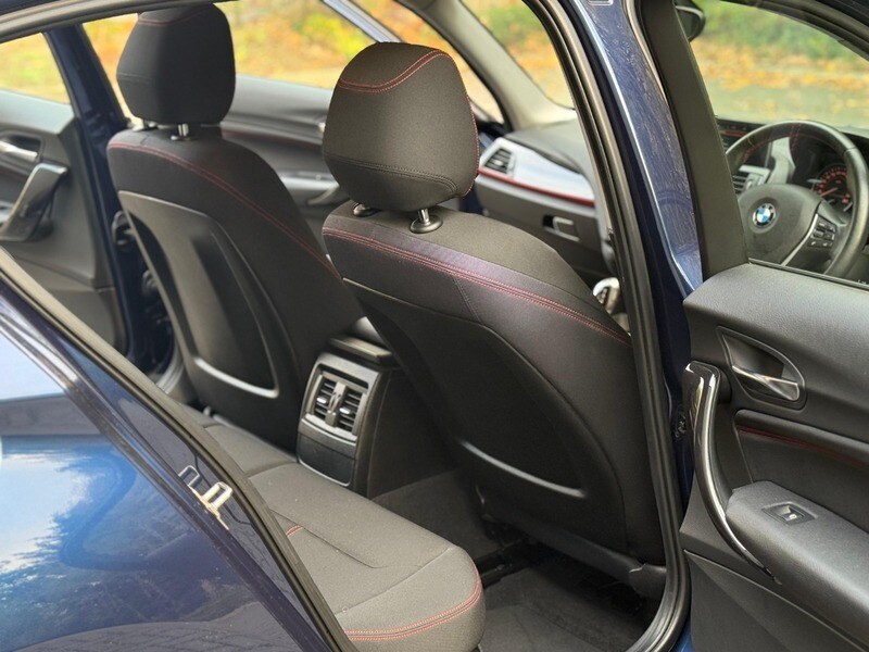 Used BMW 1 Series 2014 for sale - 76264333: Photo 32