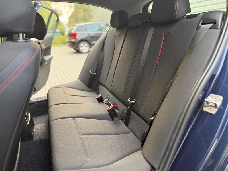 Used BMW 1 Series 2014 for sale - 76264333: Photo 33