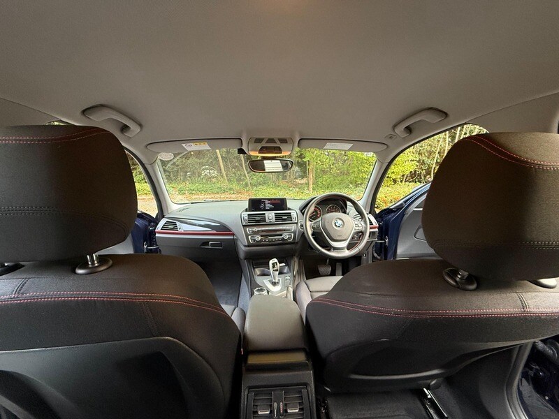 Used BMW 1 Series 2014 for sale - 76264333: Photo 34