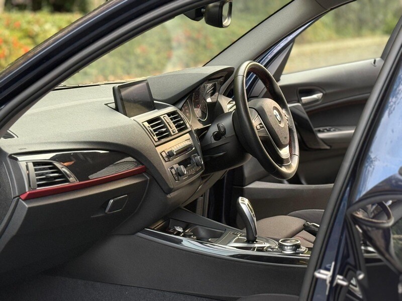 Used BMW 1 Series 2014 for sale - 76264333: Photo 35