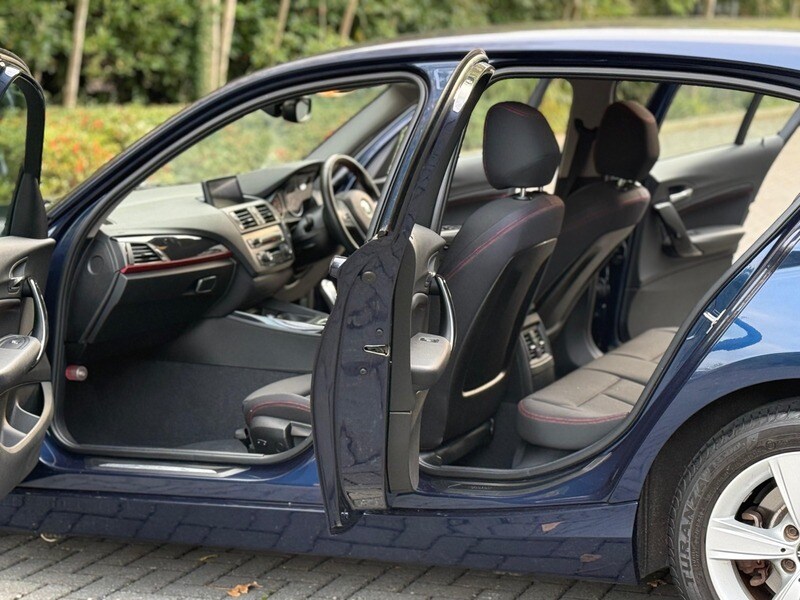 Used BMW 1 Series 2014 for sale - 76264333: Photo 36