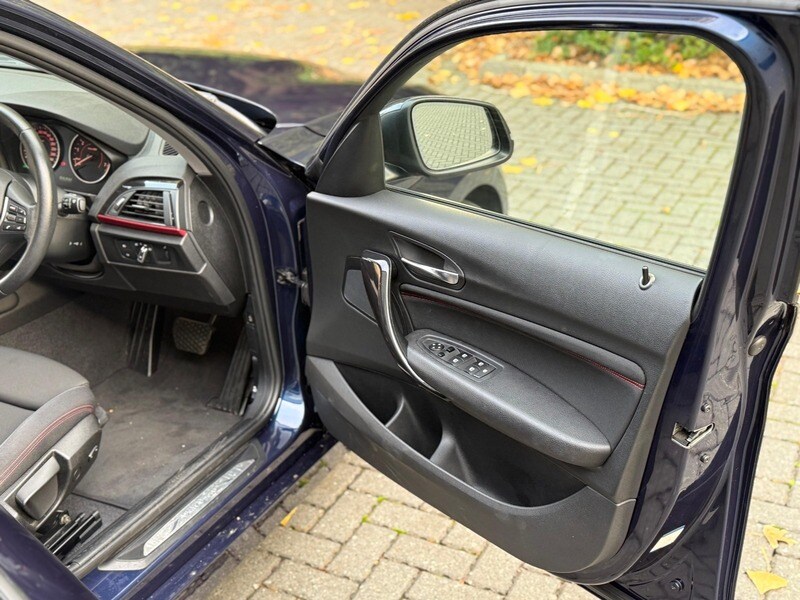 Used BMW 1 Series 2014 for sale - 76264333: Photo 38