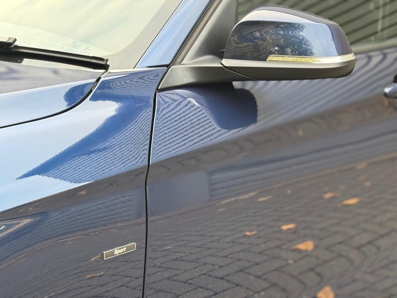 Used BMW 1 Series 2014 for sale - 76264333: Photo 39