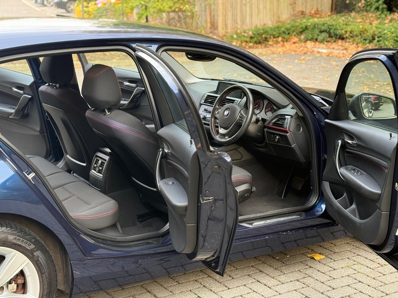 Used BMW 1 Series 2014 for sale - 76264333: Photo 4