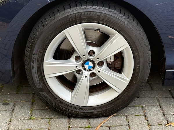 Used BMW 1 Series 2014 for sale - 76264333: Photo 41