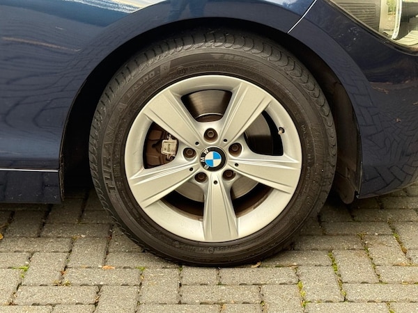 Used BMW 1 Series 2014 for sale - 76264333: Photo 43