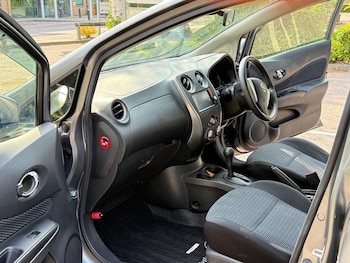 Used Nissan Note 2015 for sale - 79259595: Photo