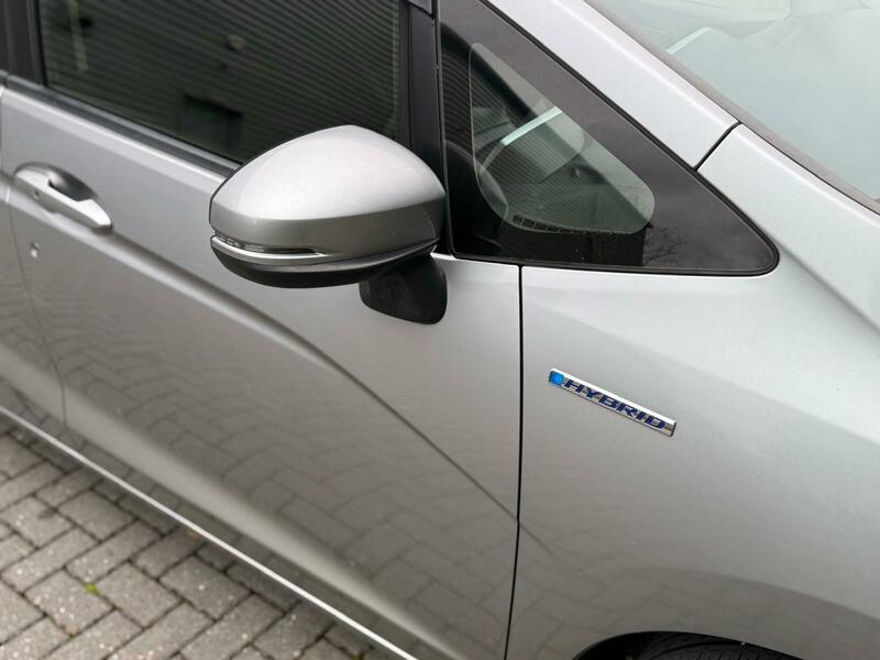 Used Honda Jazz for sale - 76605368: Photo 10