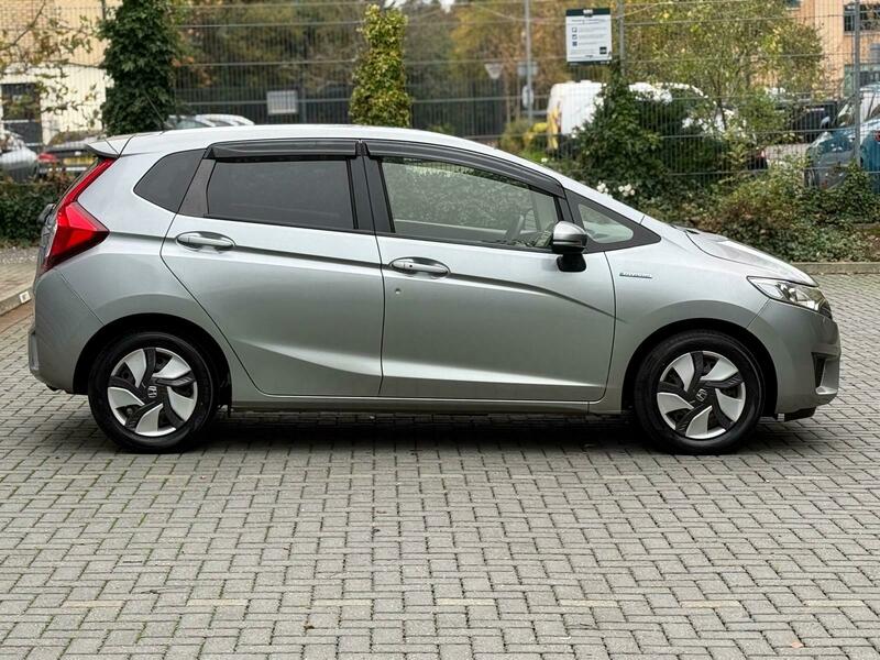 Used Honda Jazz for sale - 76605368: Photo 11