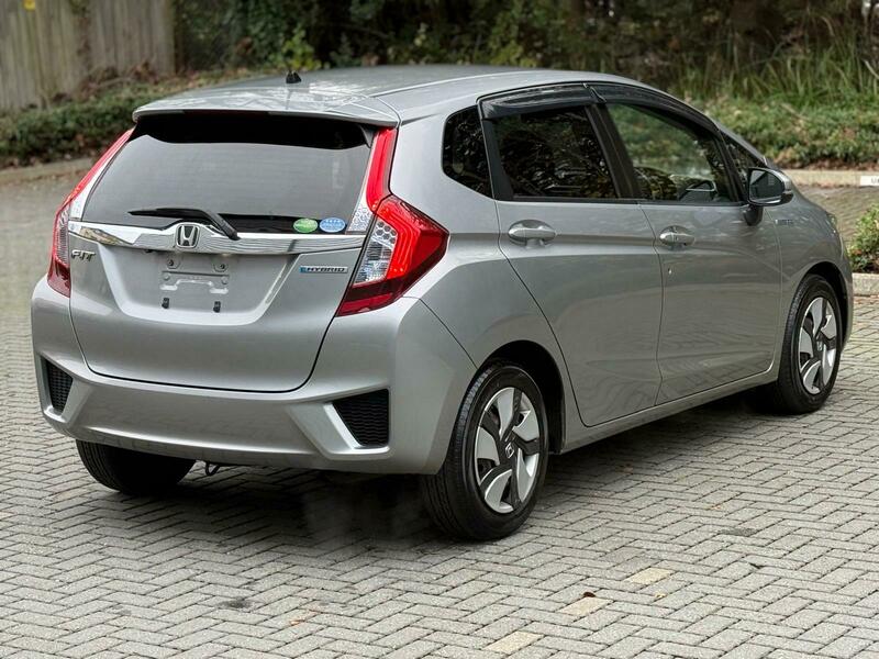 Used Honda Jazz for sale - 76605368: Photo 12